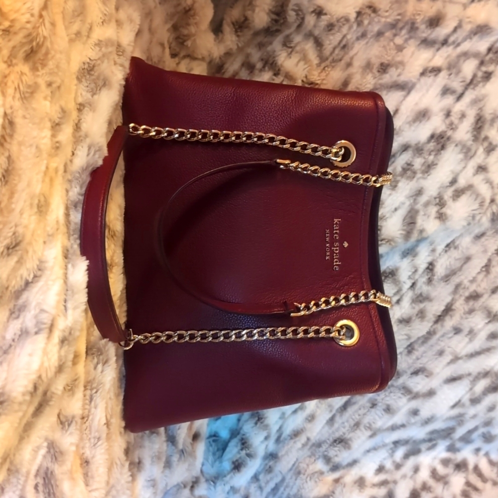 Kate Spade Jordyn purse